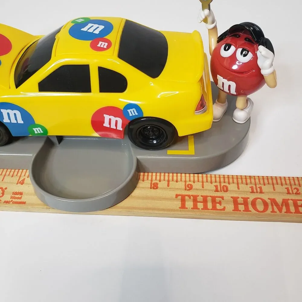 M&M's 
